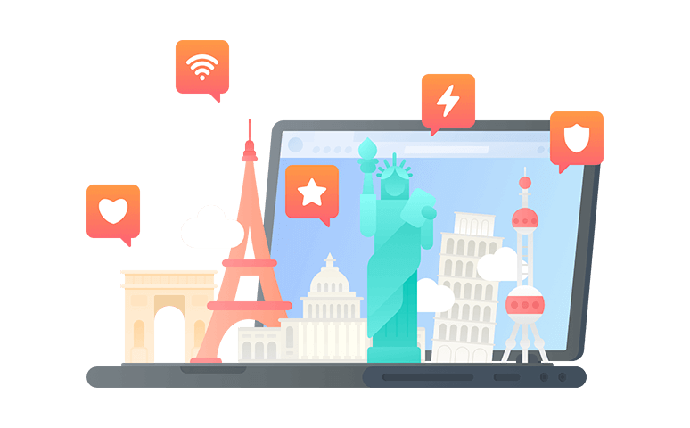 在以色列怎么看b站 - 海龟VPN